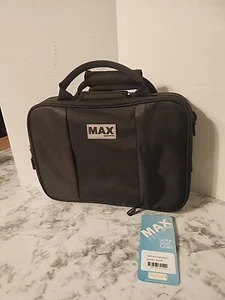Protec MX315 MAX Oboengehäuse - Schwarz - Bild 1 von 3