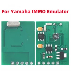 Motorcycle Immo Emulator Full Chips for Yamaha Immo Emulator Full Chips - Foto 1 di 5