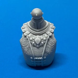 Mythic Legions kompatibel ML 1:12 Torso Custom 3D Druck #46 1.0 - Bild 1 von 2