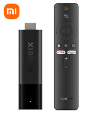 Xiaomi Mi TV Stick 4K HDMI Android Streaming WIFI Google Assistant Bluetooth Box