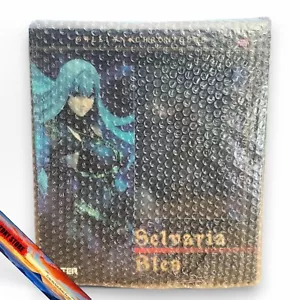 Figurina Valkyria Chronicles Selvaria Bles Valkyria ver 1/7 Alter GIAPPONE - Foto 1 di 3