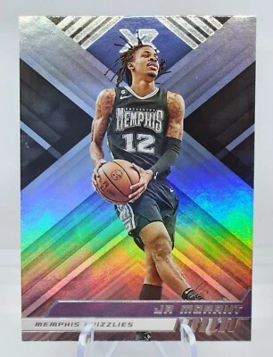 2022-23 Panini Chronicles JA MORANT #295  XR  MINT! - Image 1 of 2