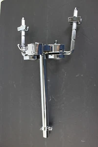 Gretsch RN2 Renown Dual Spike Tom Drum Mount NEW #R2468 - Picture 1 of 4