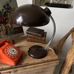 lampe de bureau vintage, Lampe Design 70’, Vintage - Foto 1 di 10