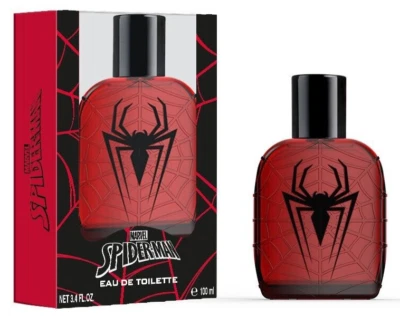 Marvel Spiderman Premium EDT 100ml - Bild 1 von 2
