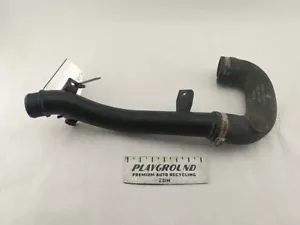 SAAB 9-3 Sedan Intercooler Hose Fits 2003 2004 2005 2006 2007 2008 - Picture 1 of 10