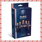 2021-22 Topps Paris Saint-Germain PSG team set ✅ NEW ⚽️In Hand - Gift Idea