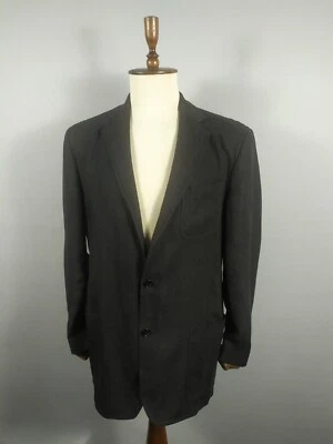 J.Philipp Leinen Blazer Jacke Gr. 52 - Bild 1 von 4