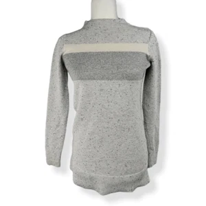 Loft Mock Collar Sweater XXS - Imagen 1 de 4