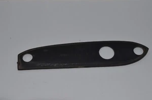 1969 1970 OEM MERCURY COUGAR MANDO A DISTANCIA LH puerta espejo retrovisor almohadilla de montaje C9Wb-17C701 - Imagen 1 de 9