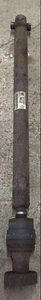 GMC Envoy/ Chevy Trailblazer Front Driveshaft NL2 2002-2009 4.2l - Picture 1 of 5