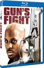 Gun's Fight [Blu-ray] Phillips Lou Diamond - NEUF - VERSION FRANÇAISE