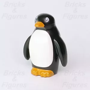 LEGO® Holiday & Event Penguin Animal Minifigure Part Chinese New Year 80109 Bird - Picture 1 of 4