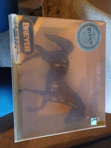 Breyer Horse Figure No. 832 HYKSOS, EGPTIAN ARAB New In Box, made in USA, 1991  - Picture 1 of 4