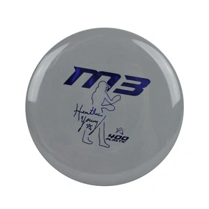 Prodigy Disc Golf M3 400 Heather Young 2021 Signature Midrange - Choose Disc - Picture 1 of 12