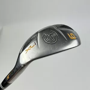Cleveland Hibore XLI 6 Iron Hybrid Graphite Shaft 36" RH - Picture 1 of 6