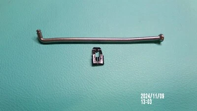 1973 -  1982  Chevy GMC  Truck Blazer Suburban Door Handle / Latch Linkage Rod - Image 1 of 3