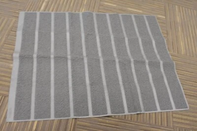 Modkat Katzentoilette extra groß Matte grau Farbe robustes Material weich & bequem - Bild 1 von 4