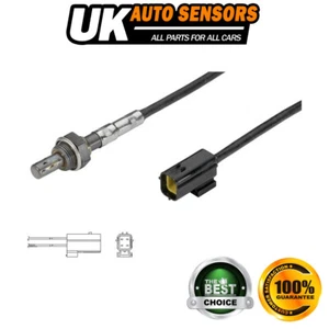 Adatto per Rover 25 45 200 MG MGF MG TF MG ZR AST sensore ossigeno lambda anteriore 4 fili - Foto 1 di 1