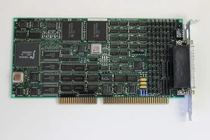 IBM 11H5969 8 PORT ISA ADAPTER 11H5968 WITH WARRANTY - Picture 1 of 3