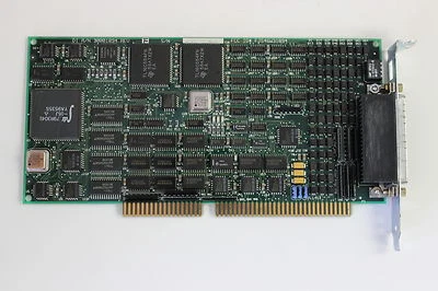 IBM 11H5969 8 PORT ISA ADAPTER 11H5968 WITH WARRANTY - Image 1 of 3