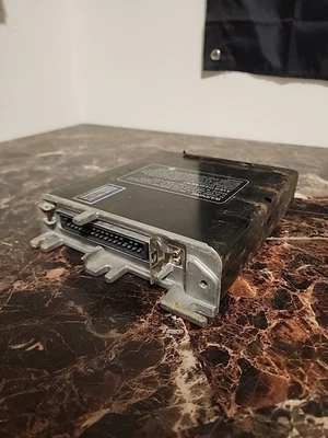 Datsun Nissan 280ZX ECU ECM Computer A11-620-600 OEM  0Z17 1981 1982 - Image 1 of 4