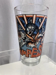 Atari Tempest Glass Pint 2009 Lightly Used Condition  - Picture 1 of 4