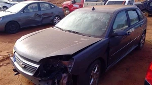 Chassis ECM Seat New Style VIN Z 4th Digit Fits 04-12 MALIBU 177987 - Picture 1 of 9