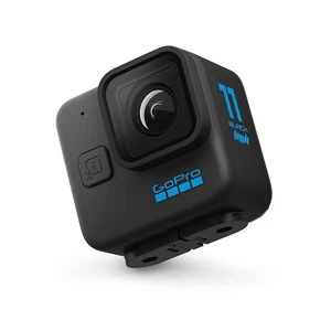 GoPro Hero 11 Black Mini with Hard Case | Unopened - Picture 1 of 6