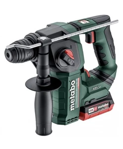 Metabo Akku-Bohrhammer PowerMaxx BH 12 BL 16 - kompakt und leistungsstark - Bild 1 von 2