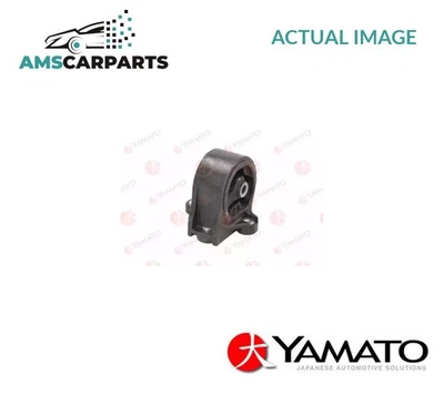 ENGINE MOUNT MOUNTING I54076YMT YAMATO NEW OE REPLACEMENT - Image 1 of 4