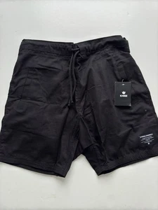 Pantalones Cortos Informales Gi Kingz Gi Jiu Jitsu Negros Talla A2 - Imagen 1 de 5
