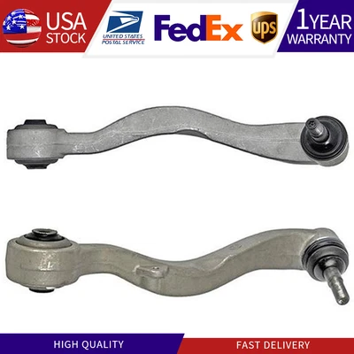 Conjunto de brazo de control inferior delantero trasero 2X Dorman para BMW 525i 2004 2005 2006 Foto 1 de 4