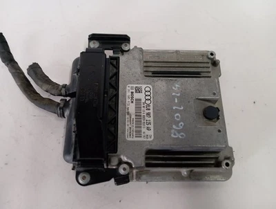 8J0907115AP CENTRALINA MOTORE / 7035031 PER AUDI TT 8J3/8J9 1.8 TFSI ROADSTER - Immagine 1 di 4