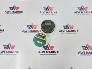 Net Safety Millennium Ii lbl-0293 Rev 4 Hart Module - Picture 1 of 6