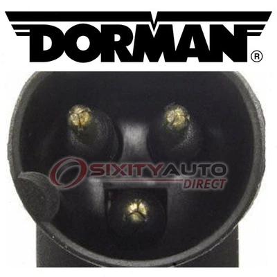 Dorman AC Condenser Fan Assembly for 1996-1999 BMW 328is Heating Air ja Foto 1 de 4