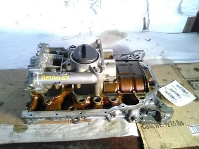 Cacerola de aceite 16-22 Acura ILX 2,4 litros, superior con bomba de aceite Foto 1 de 4