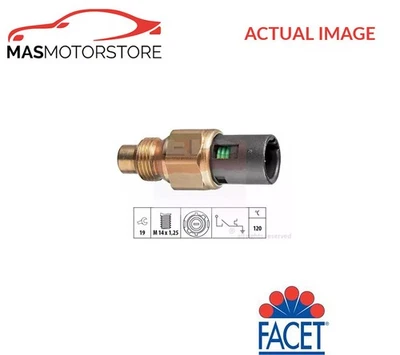 COOLANT TEMPERATURE SENSOR GAUGE EPS 1840048 A NEW OE REPLACEMENT - Image 1 of 4