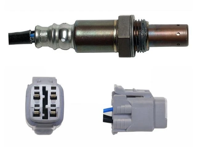 Denso 45ZG92Z Downstream Right Oxygen Sensor Fits 2011-2015 Toyota Sienna FWD - Image 1 of 1