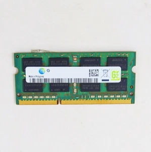 Samsung M471B5273DH0-CK0 (2) 4GB RAM Memory Modules DDR3 - Picture 1 of 1