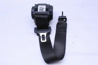 2019 BMW Alpina B7 G12 Rear Seat Belt Retractor Center OEM Used - Image 1 of 4