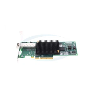 Dell C855M-FH Emulex SP LP12000-E 8GB PCIe HBA - Afbeelding 1 van 2