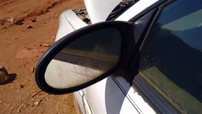 Espejo retrovisor lateral izquierdo conductor Power Opt D22 compatible con 02-05 GRAND AM 175622 Foto 1 de 4