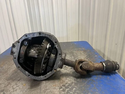 DIFERENCIAL PORTADOR DELANTERO FORD F150 92-96 154.119 MILLAS RELACIÓN 3,07 Foto 1 de 4