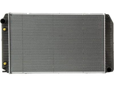 Радиатор для Chevrolet Tahoe 1995-1999 годов выпуска 45143BXPD 1996 1997 1998 6,5 л V8 - Изображение 1 из 2