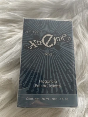 Zermat Xtreme Eau de Toilette 1.7 fl. oz (50 ml) Foto 1 de 2