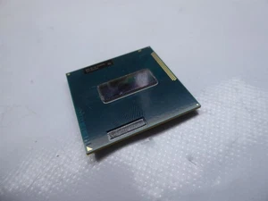 Toshiba Satellite P850-31L  i7-3610QM CPU Prozessor SR0MN #CPU-31 - Picture 1 of 1