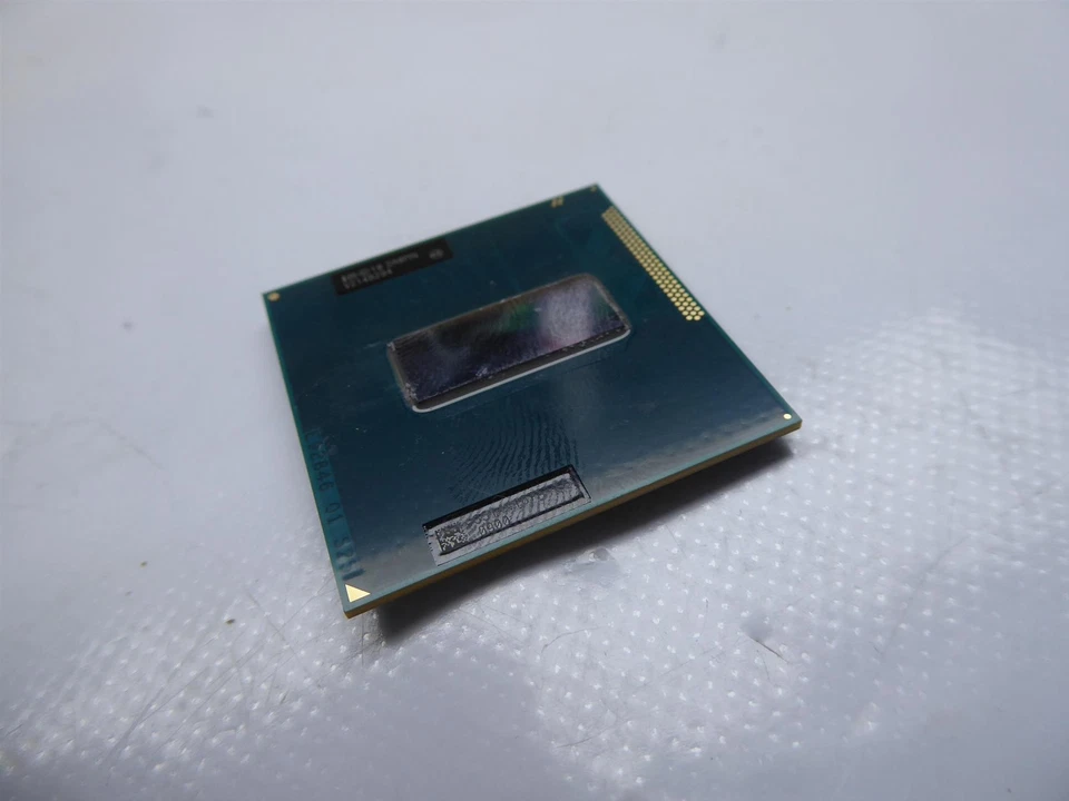 Toshiba Satellite P850-31L  i7-3610QM CPU Prozessor SR0MN #CPU-31 - Image 1 of 1