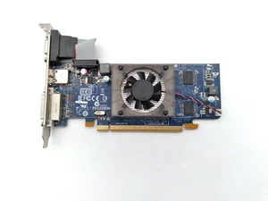 Pegatron Radeon HD 6450 1 GB DDR3 PCI Express 2.0 x16 Video Card - Picture 1 of 5