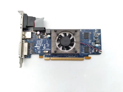Pegatron Radeon HD 6450 1 GB DDR3 PCI Express 2.0 x16 Video Card - Image 1 of 4